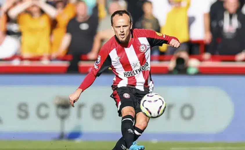 The Rise of Denmark's Next Big Talent
