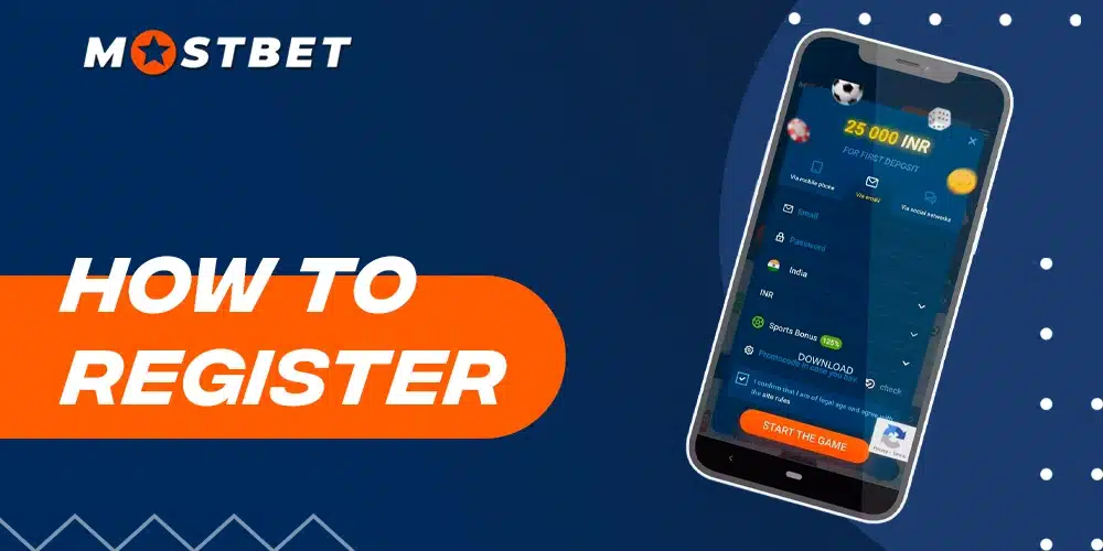 Exclusive Privileges After You Register on Mostbet