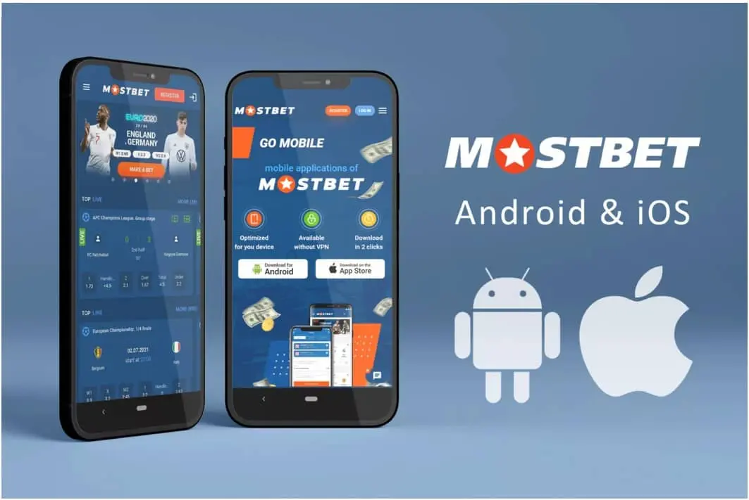 How to Access Mostbet Mobile App
