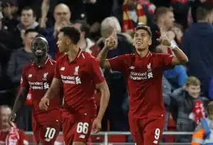 Liverpool