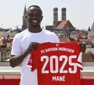 Mane