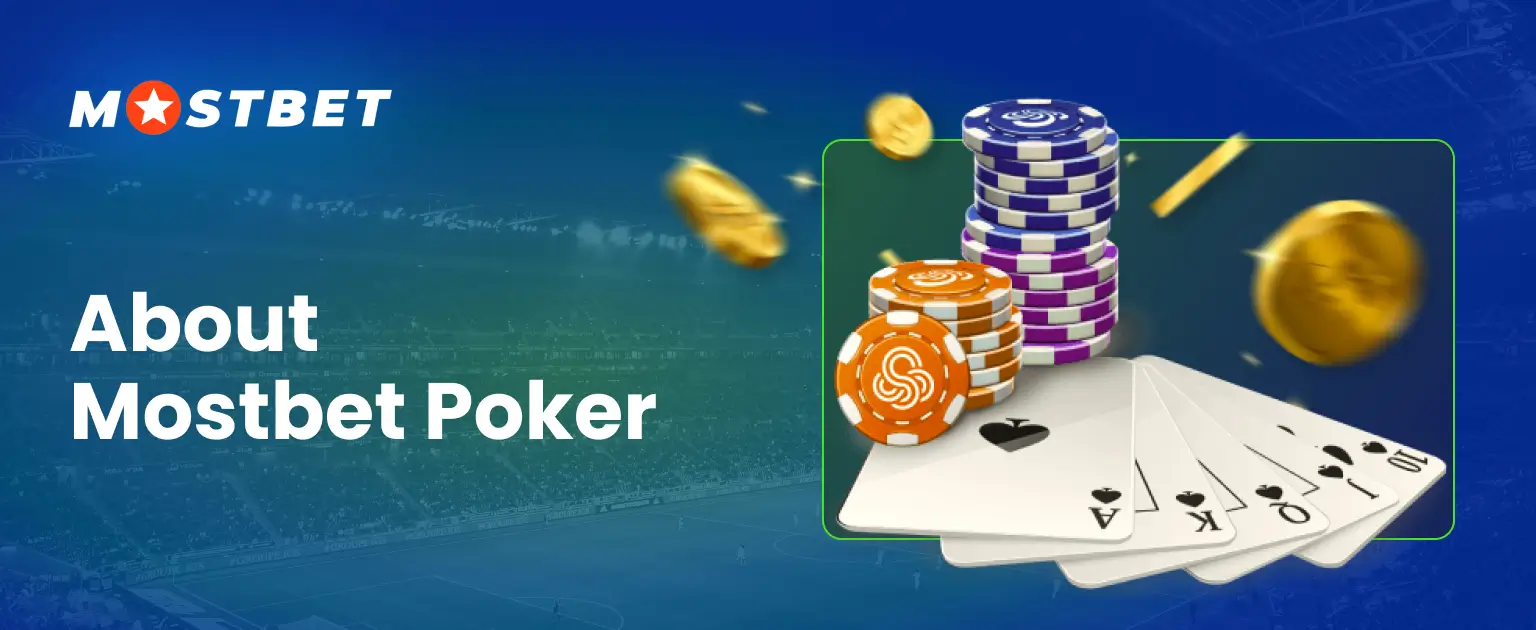Overview of Mostbet