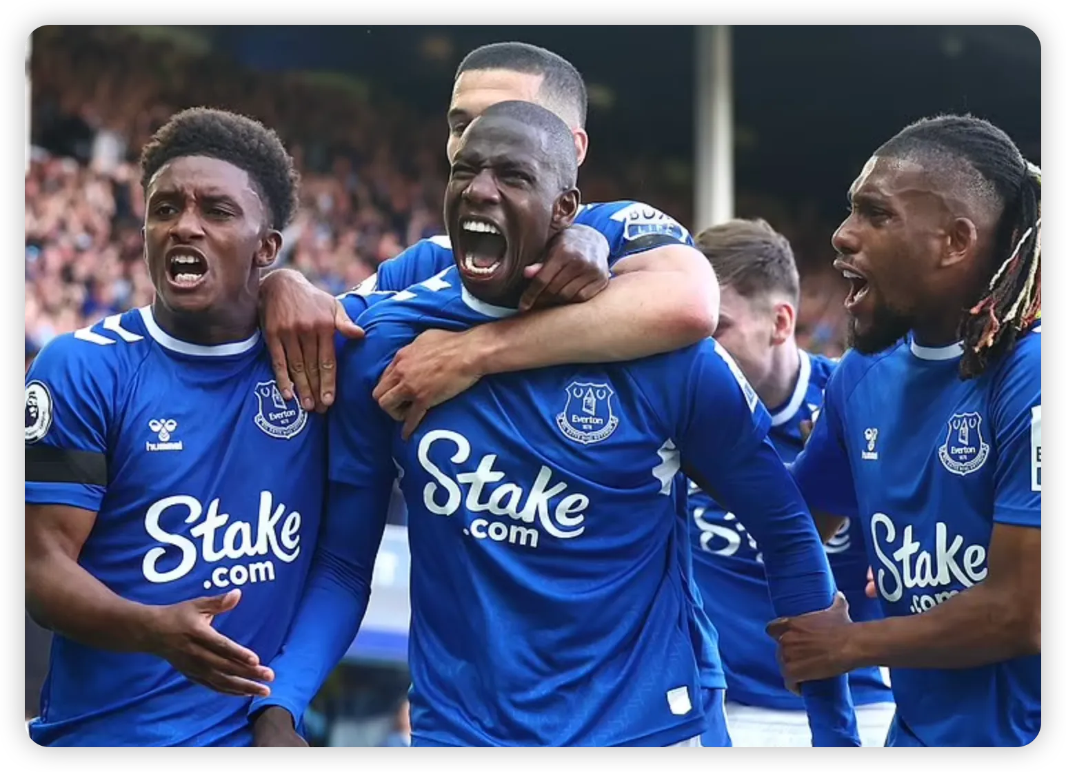 QPR: Running Out of Time
