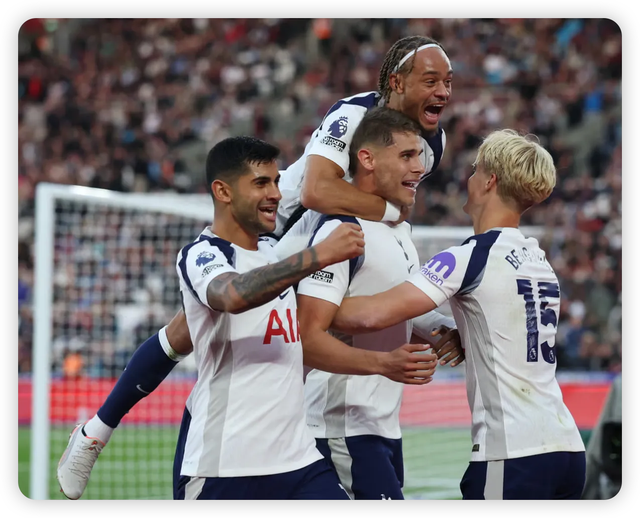Champions League Dreams Alive Despite Challenges
