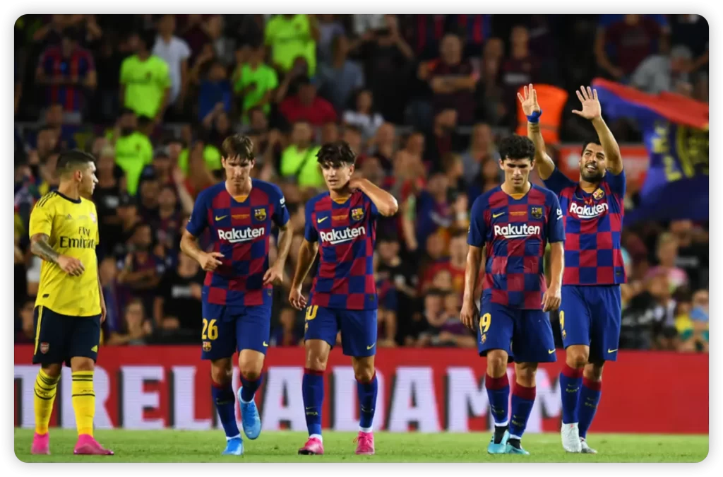 Suarez