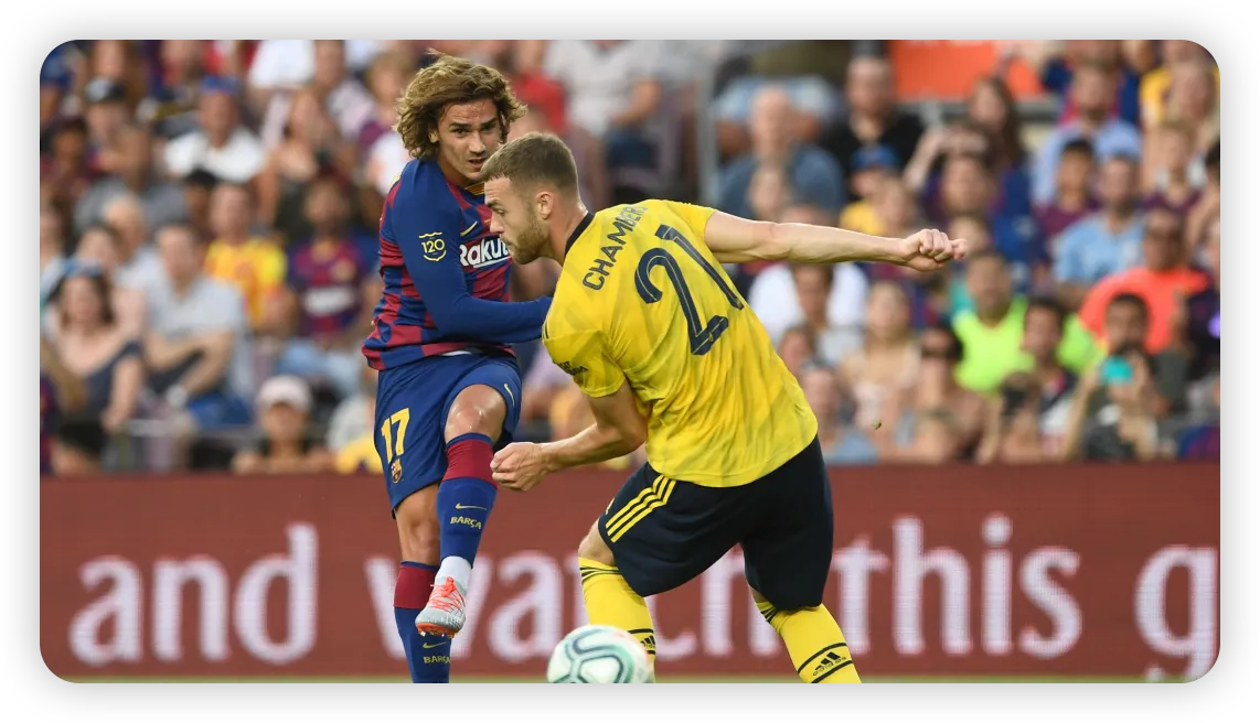 Arsenal's Promising Start Cut Short by Defensive Lapses