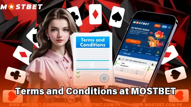 Terms and Conditions Mostbet for New Users