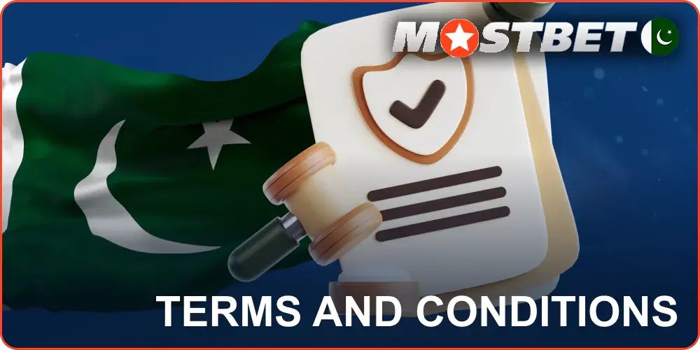 Why Terms and Conditions Are Crucial