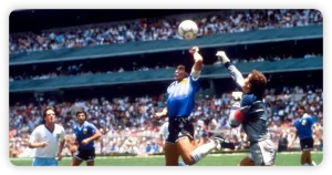 Maradona