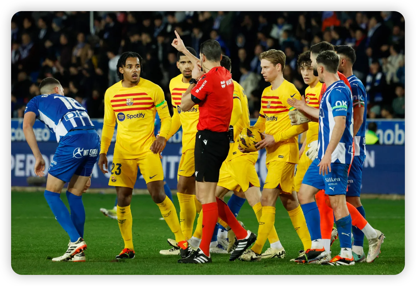 Squad Updates: Injury Concerns for Both Sides