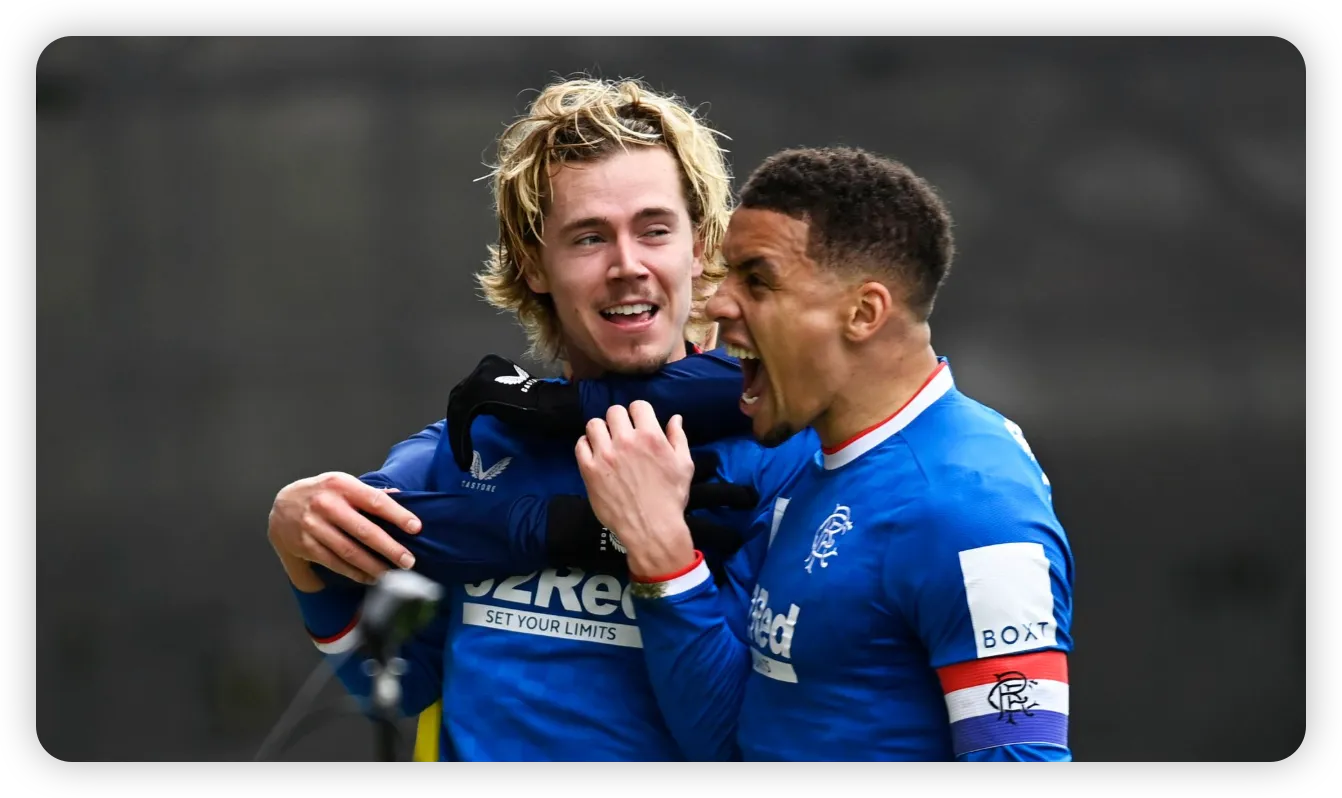 The Beale Effect: A Manager's Blueprint That Convinced Cantwell