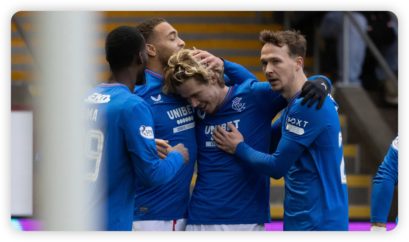 European Ambitions and the Scottish Challenge