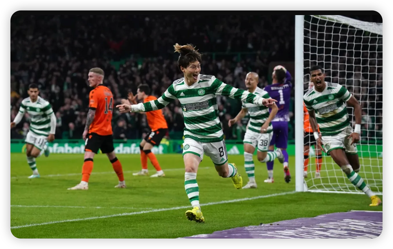 A Rollercoaster Encounter at Dens Park