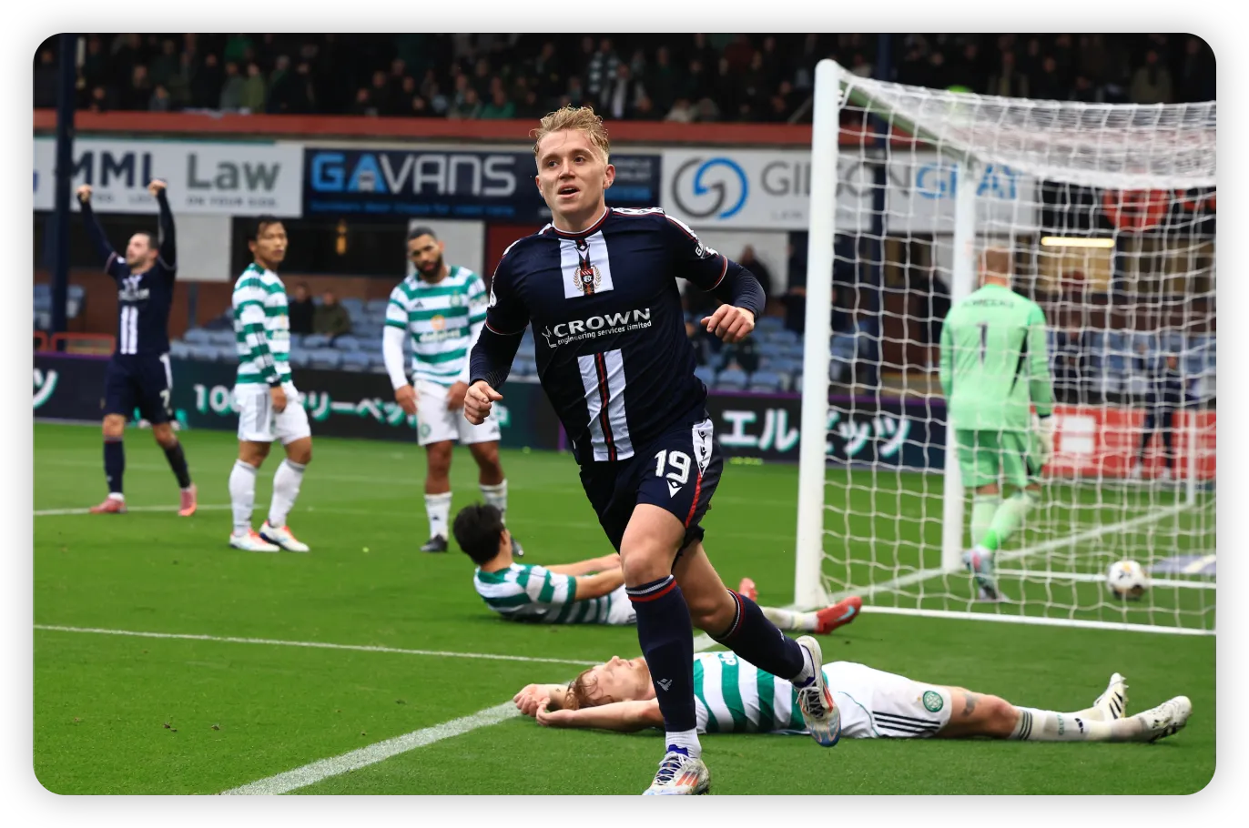 Rodgers' Frustration with Passive Play