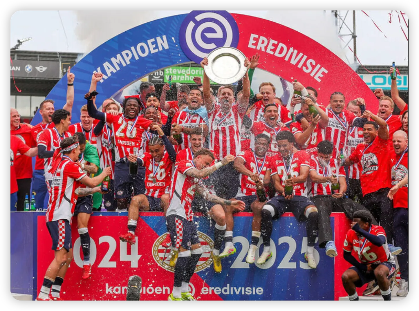 Alireza Jahanbakhsh Steals the Show in AZ Alkmaar’s Thriller