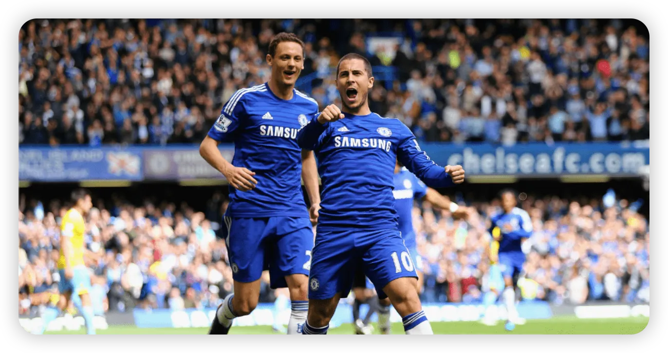 Ibrahimovic Drops as Davies Shines