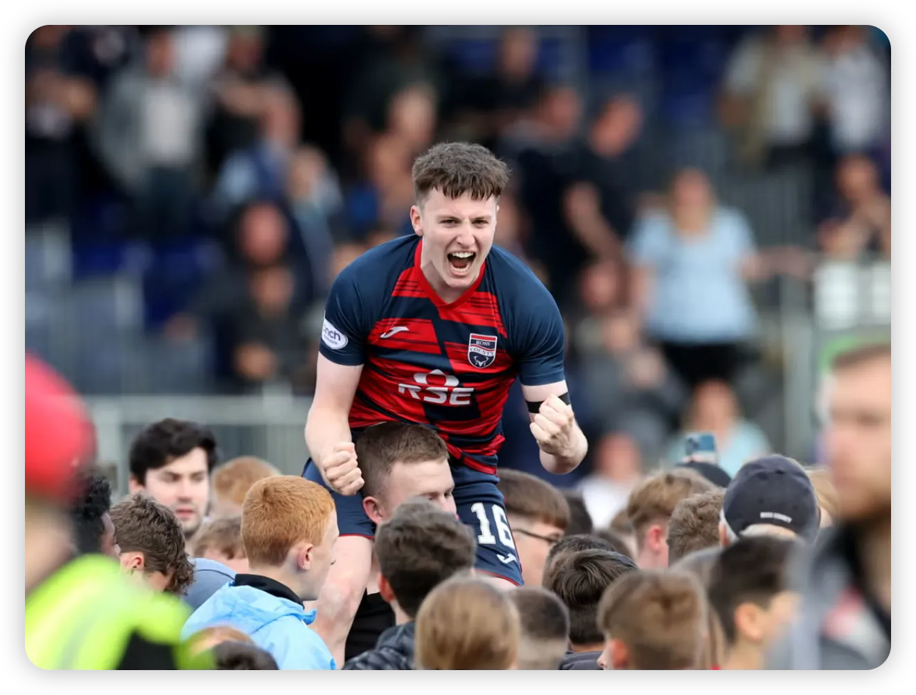 Scottish Premiership 2024/25: Key Dates & Broadcast Info