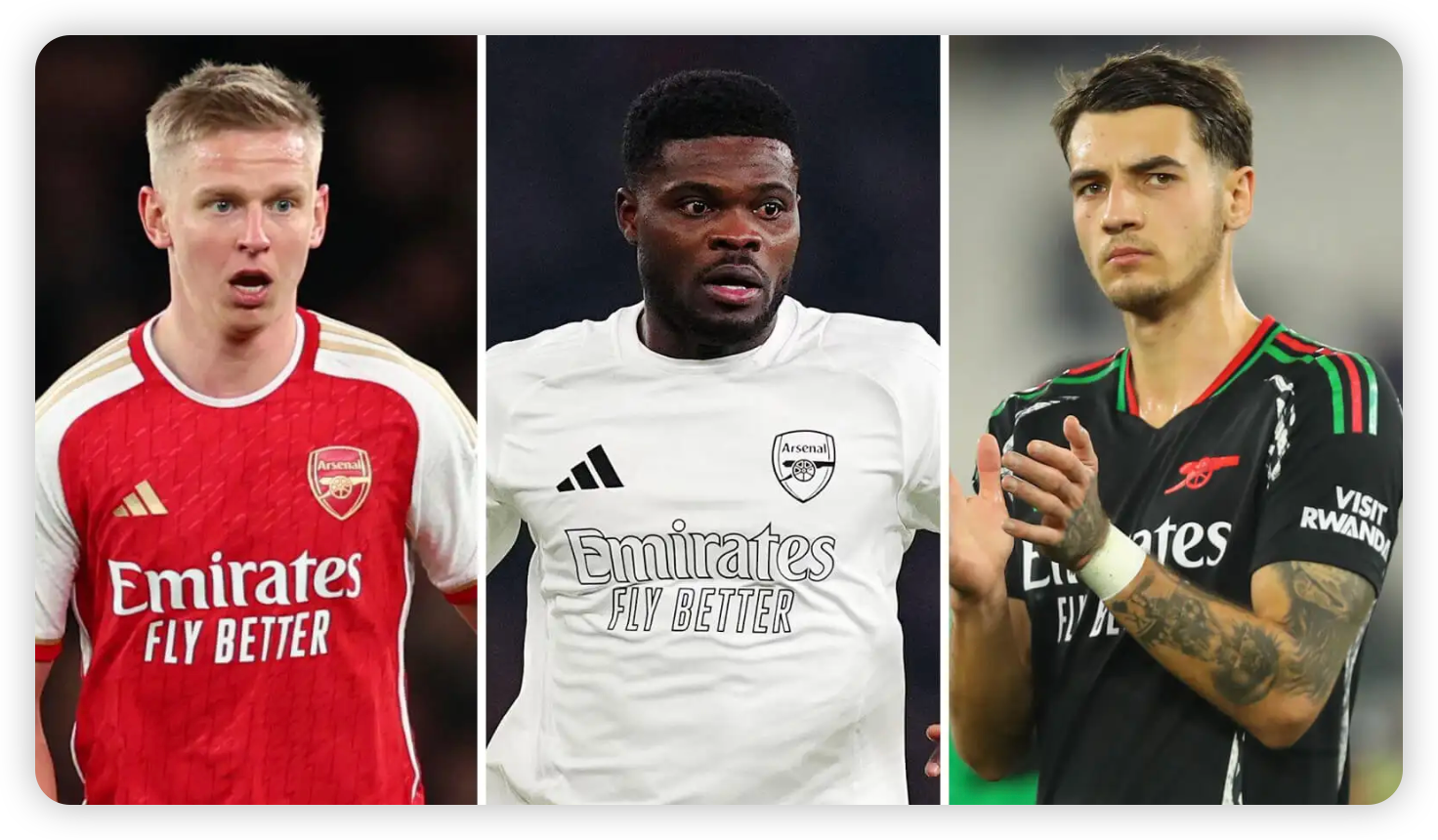 Quality Quandary: Finding the Final Piece