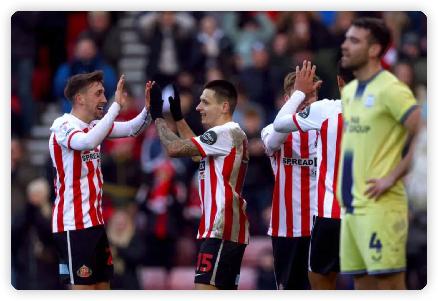 Expert Analysis: Where It Went Wrong