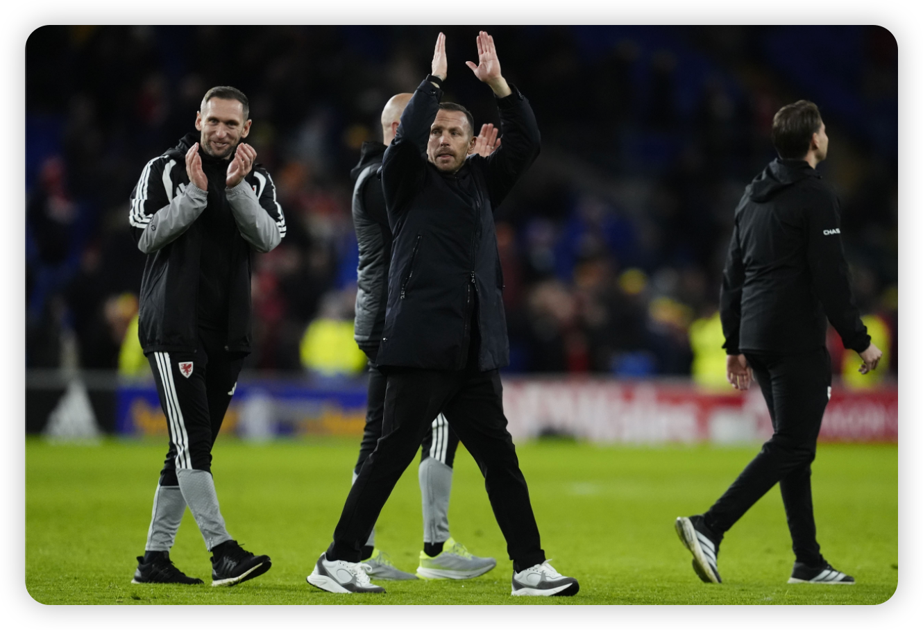 The Bellamy Effect: More Than Just Results