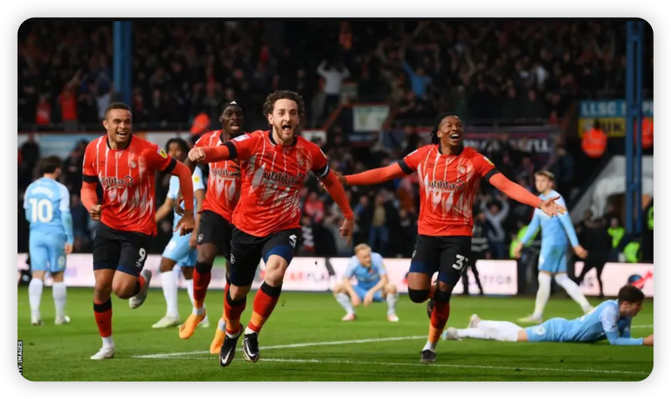 Implications for the Promotion Race