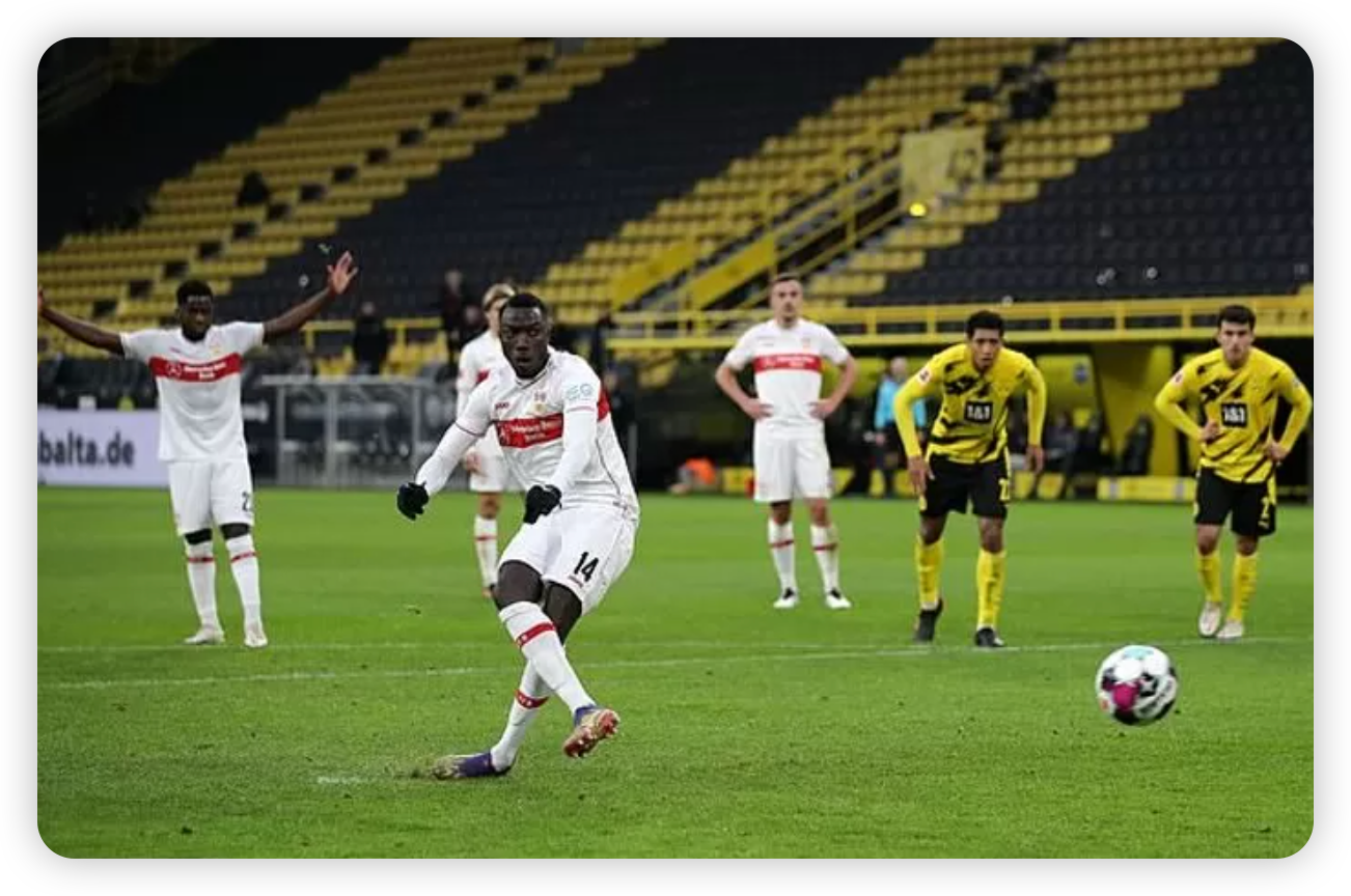 Stuttgart's Stance and Legal Ramifications