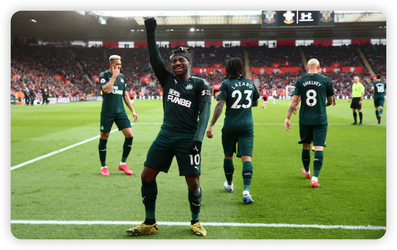 The Takeover Timeline: What’s Next for Newcastle?