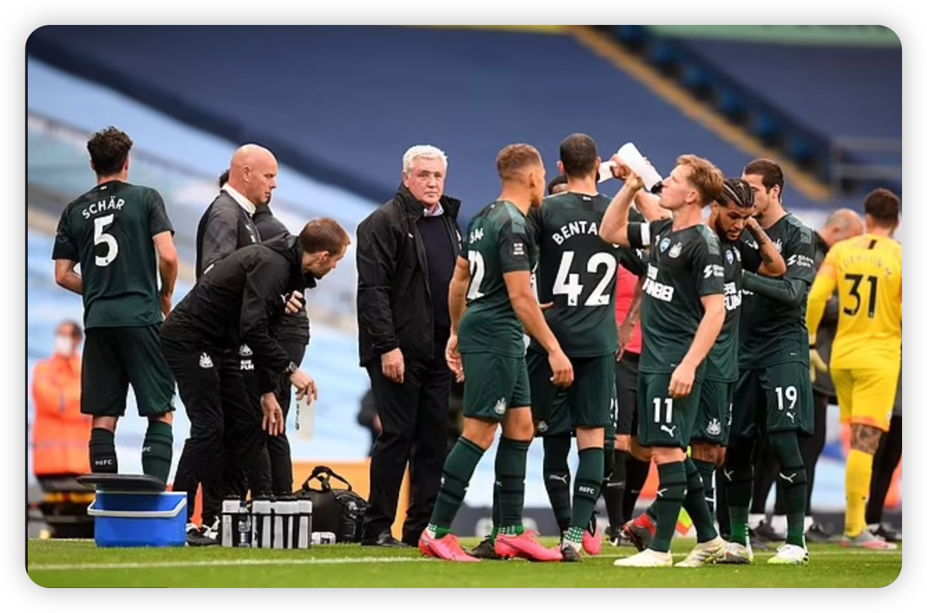 Steve Bruce’s Tactical Crossroads