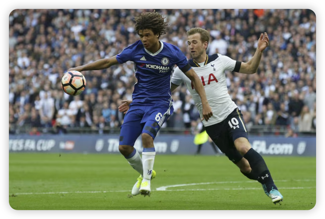 Rising Star Reflects on Career Crossroads