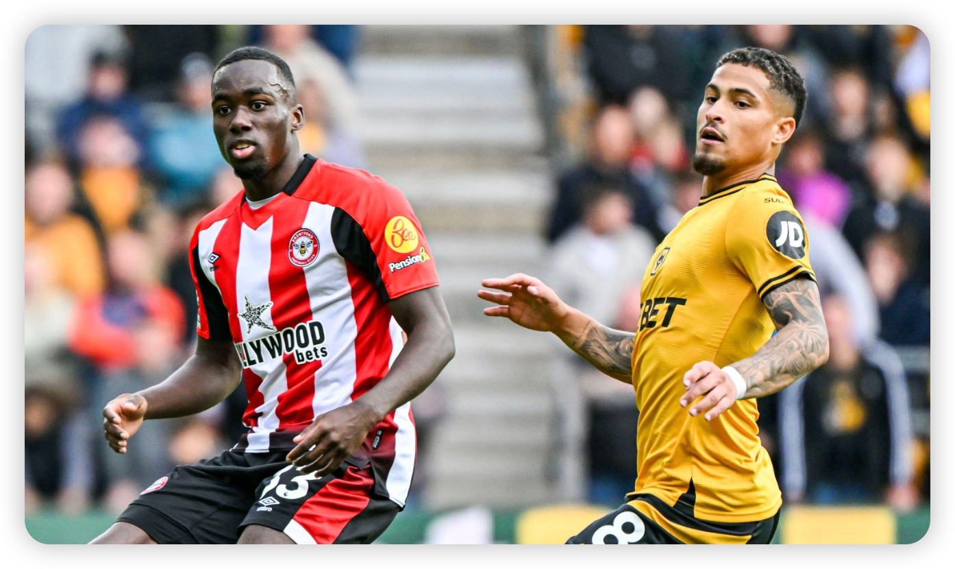 A Tale of Two Halves and Missed Opportunities