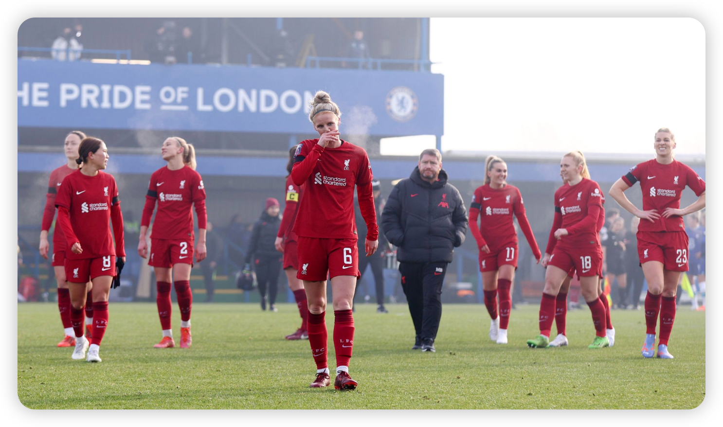 The Underlying Issue: Infrastructure Investment