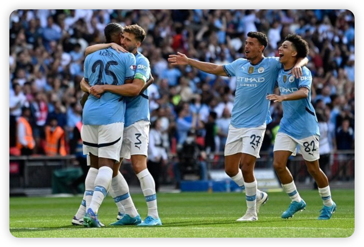 Guardiola's Heartfelt Admission About Phillips' Limited Role