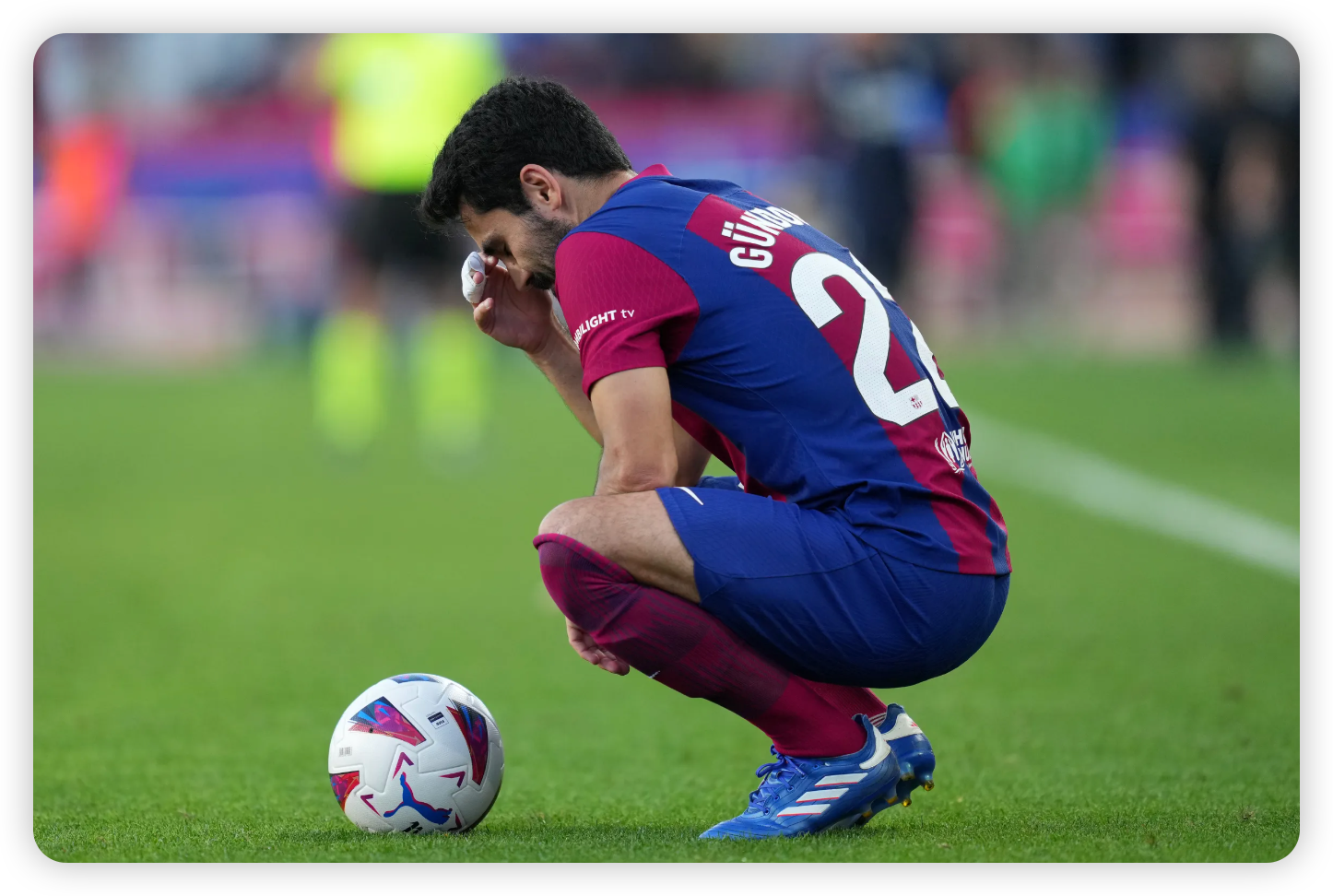 Gundogan's Move to Barcelona: A Masterstroke for Both Parties