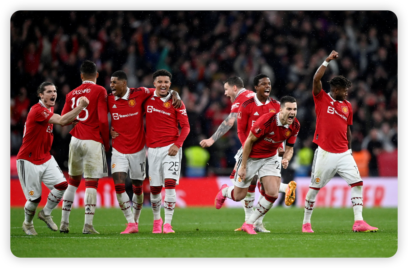 Key Battles to Watch: