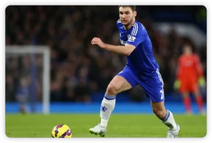 Ivanovic