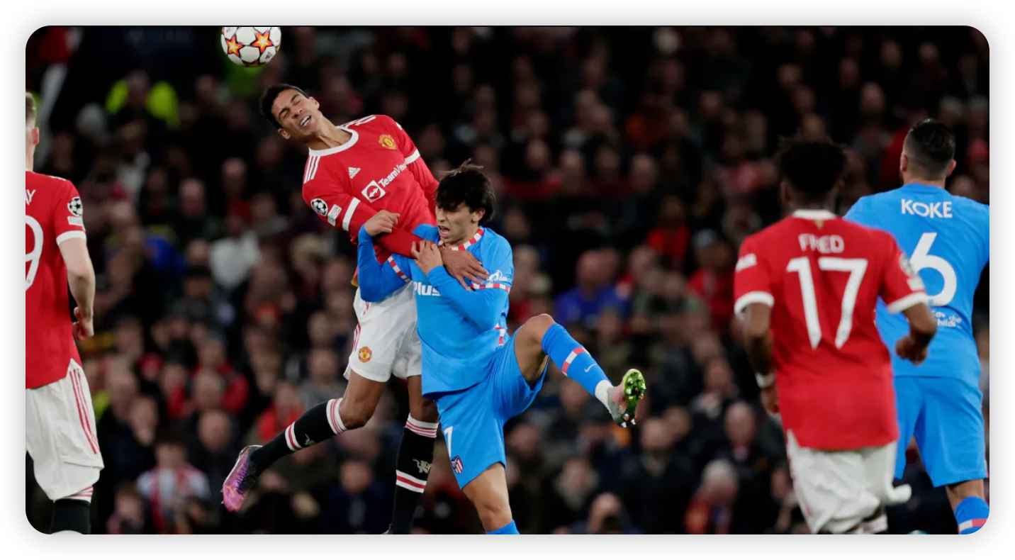 Looking Ahead: Rayo Vallecano and Beyond