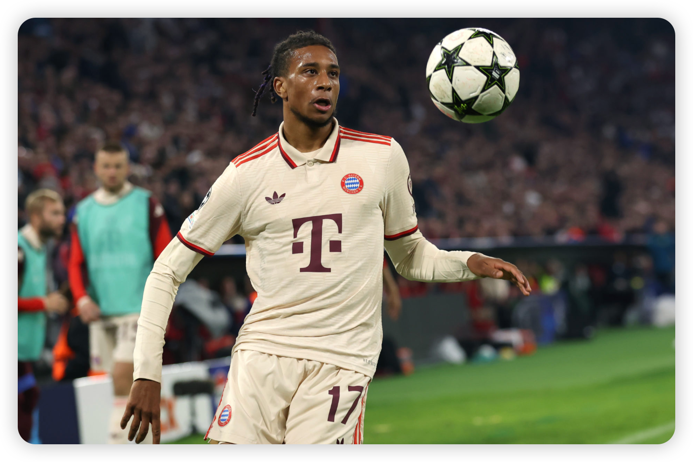 Why Bayern Munich Made Their Move