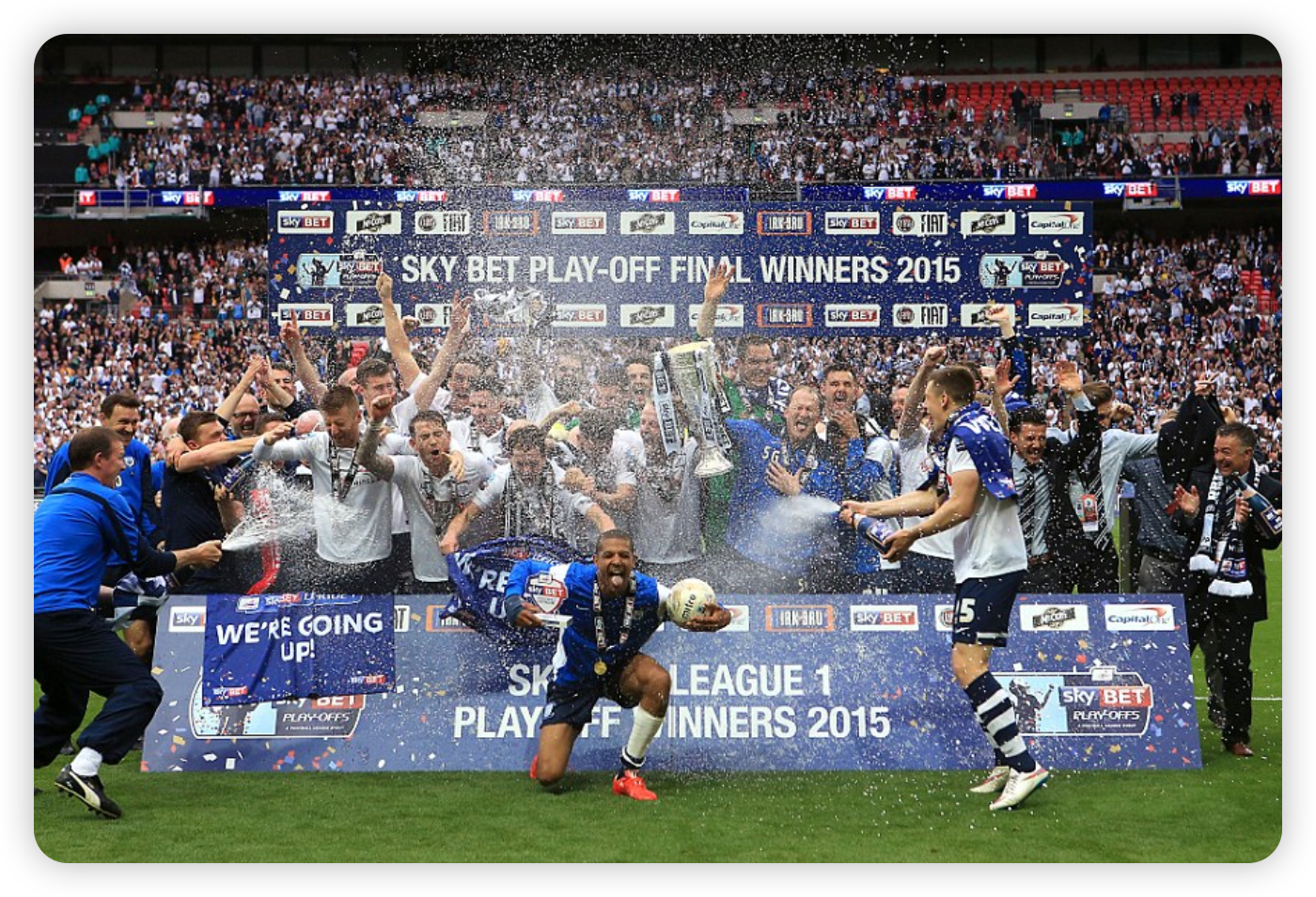 Swindon’s Struggles: A Tactical Post-Mortem