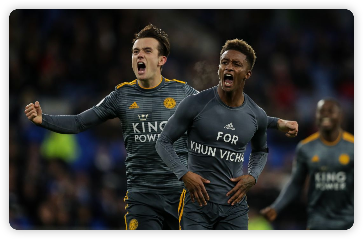 A Unique Bond Between Owner and Community