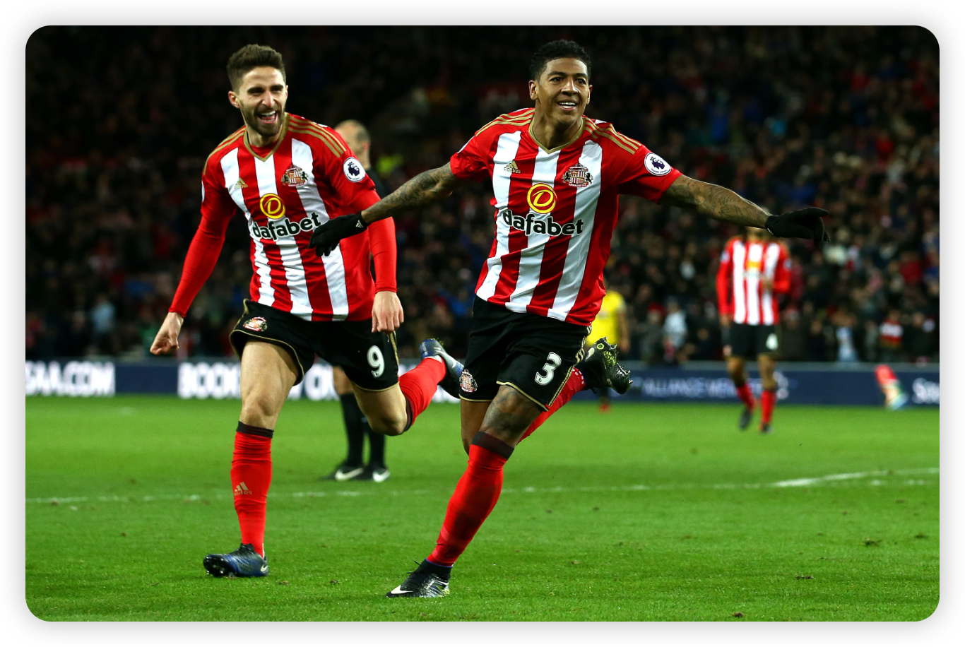 Dutch Defender Joins Eagles in Crucial January Move