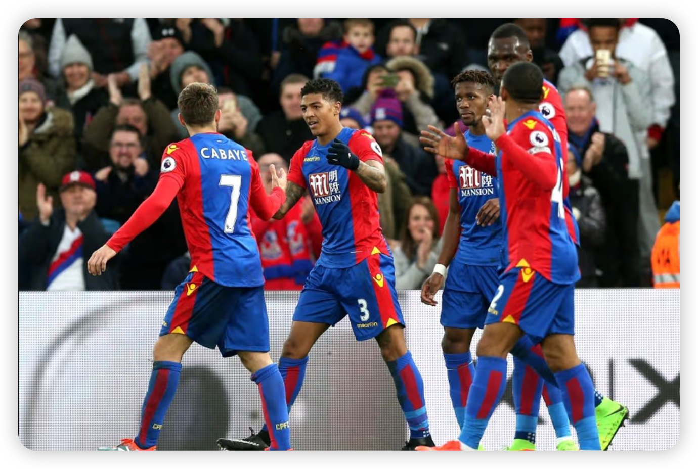 Deadline Day Dominoes: Cáceres on Radar?