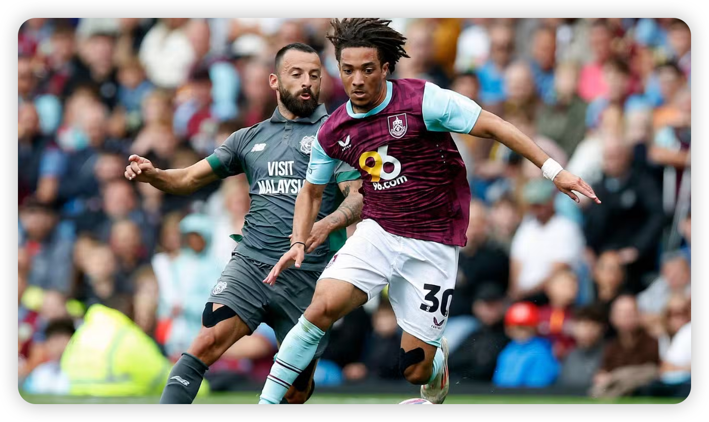 A Howler and an Instant Response