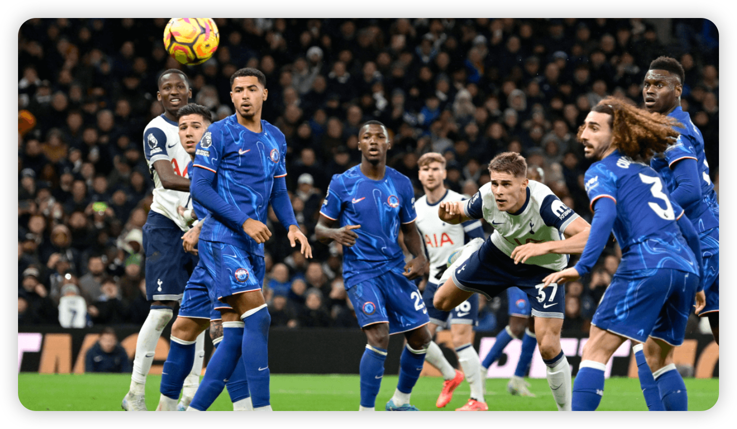 Tactical Preview and Key Battles