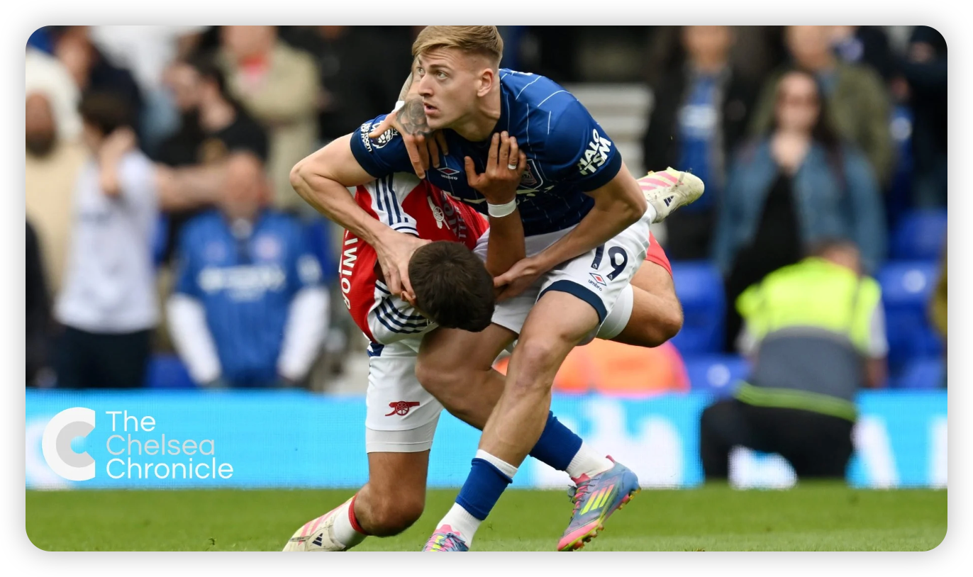 Chelsea's Striker Shortlist: Youth Over Experience