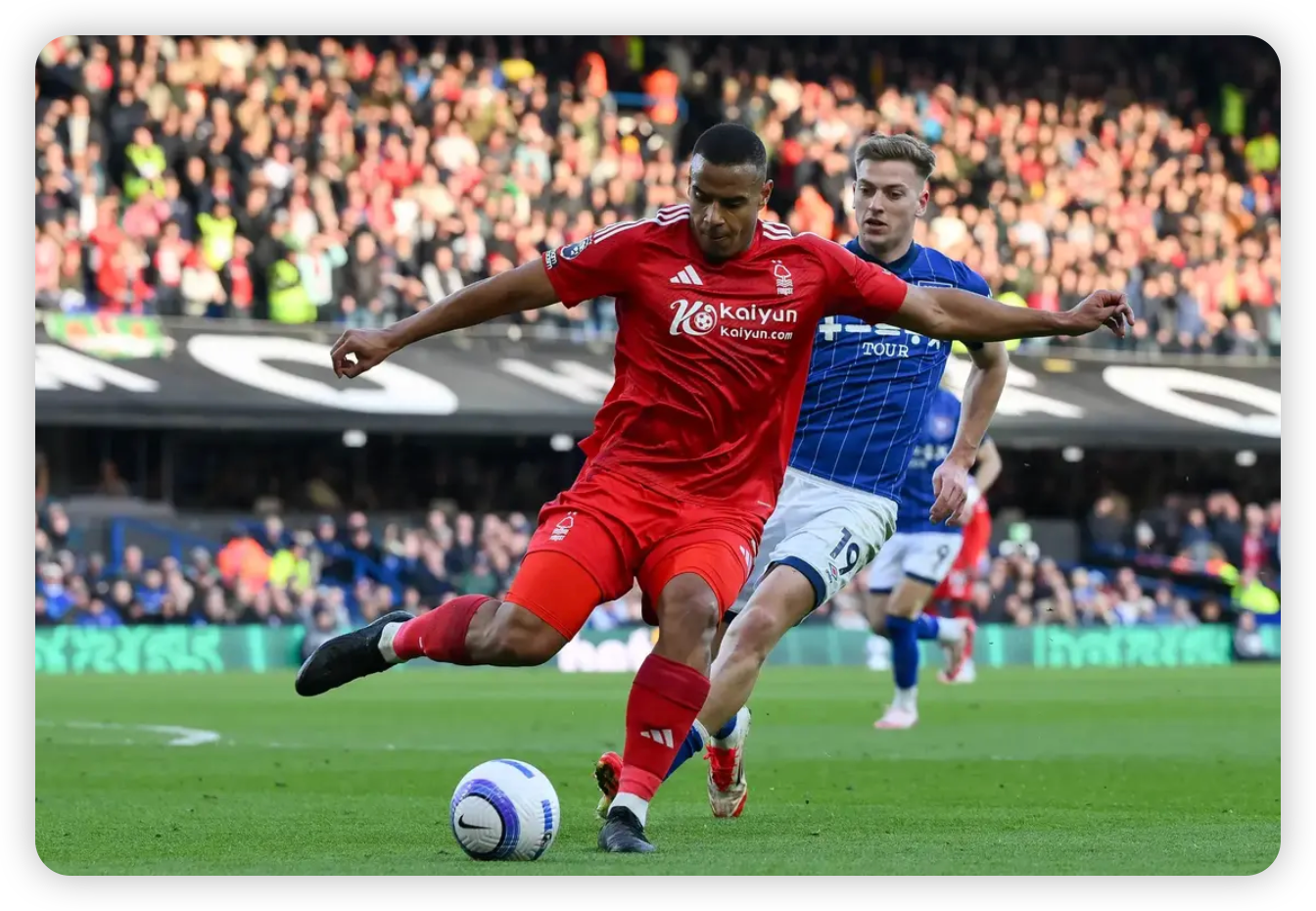 Chelsea’s Urgent Need for a Striker