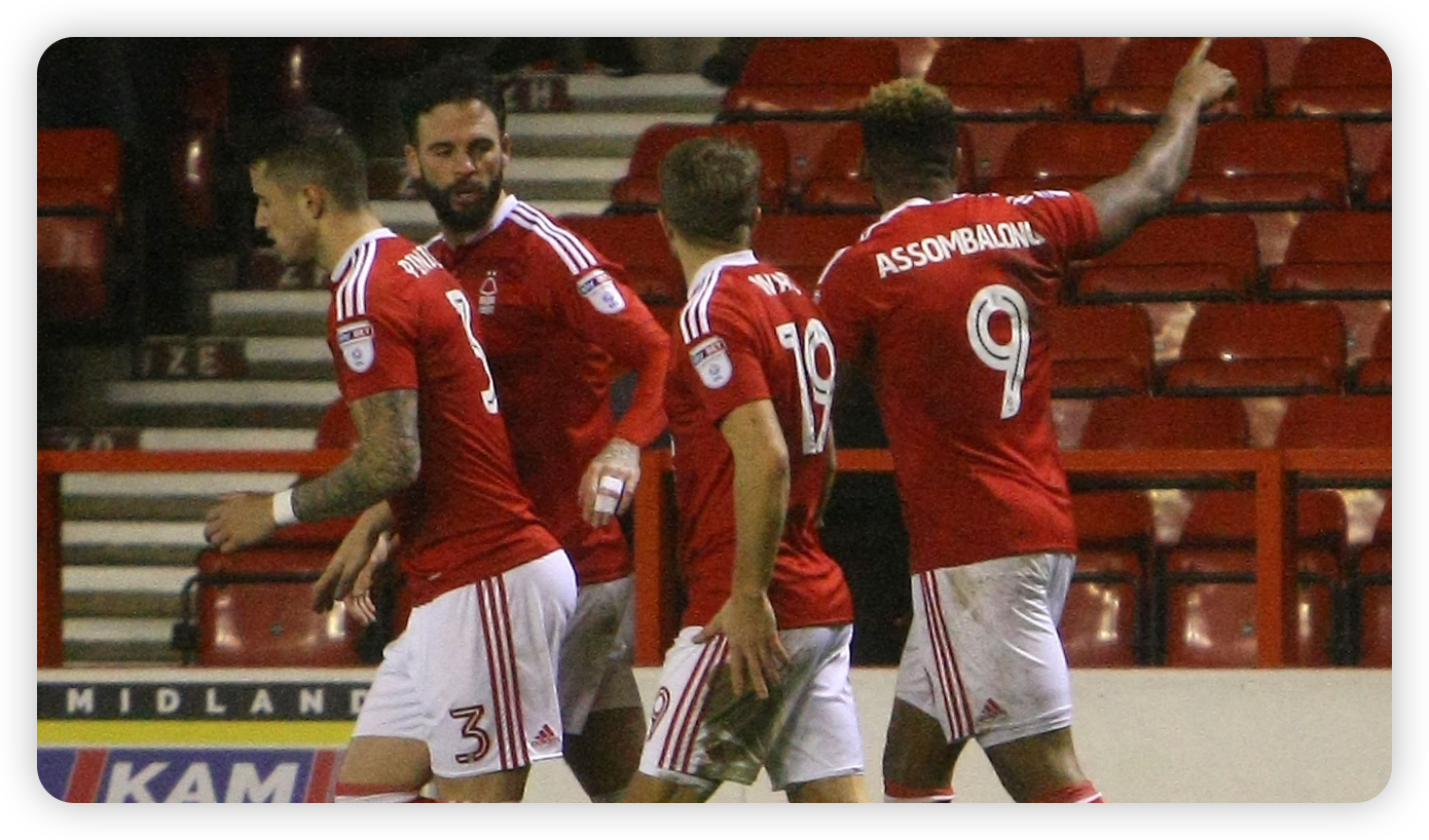 Key Players to Watch