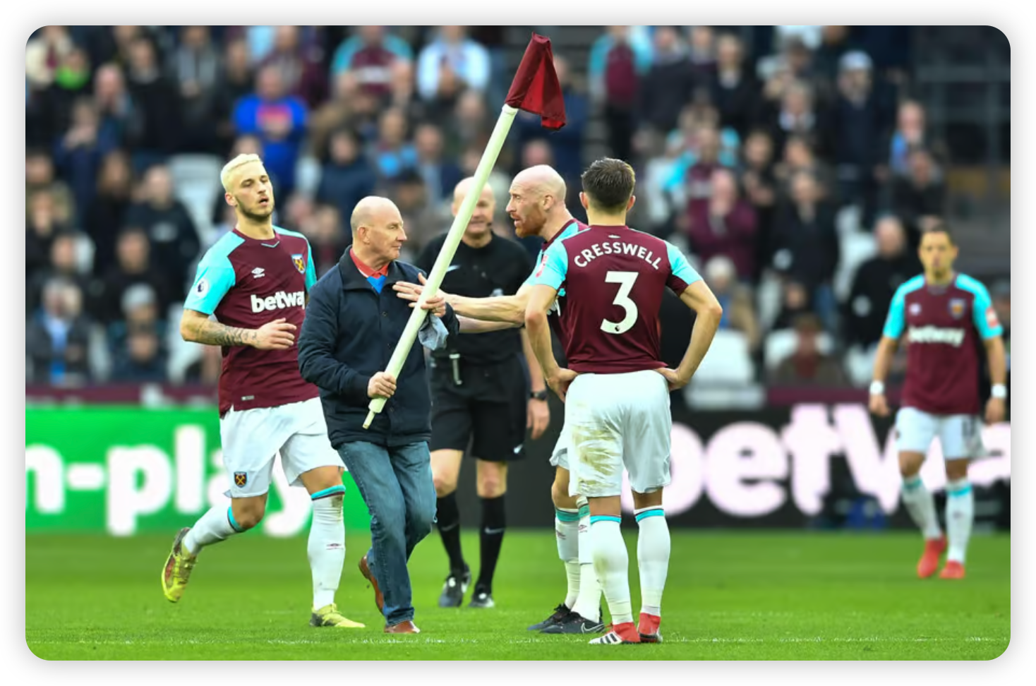 The Bigger Picture: Breaking the Cycle