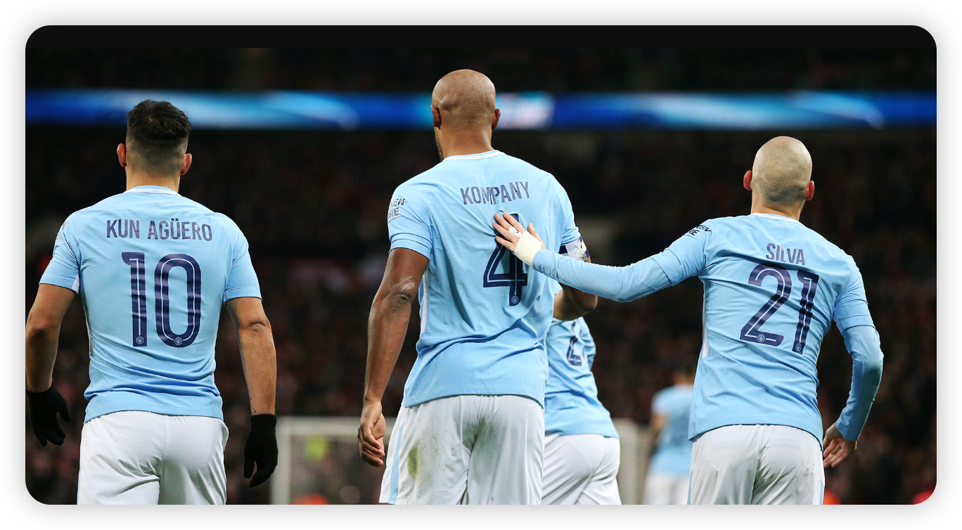 CFG's Bold Move into China's Football Market