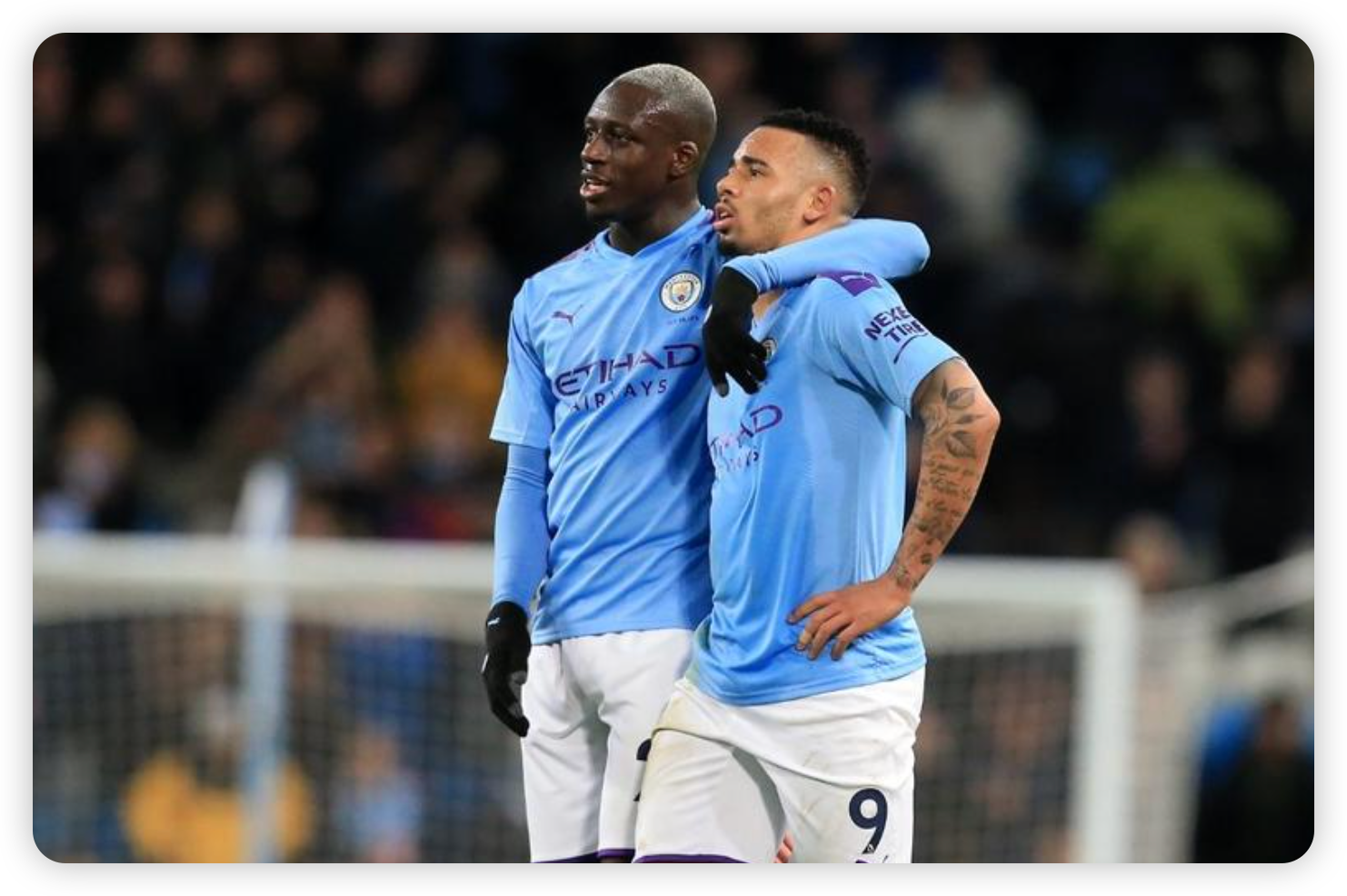 The Core of the UEFA Investigation