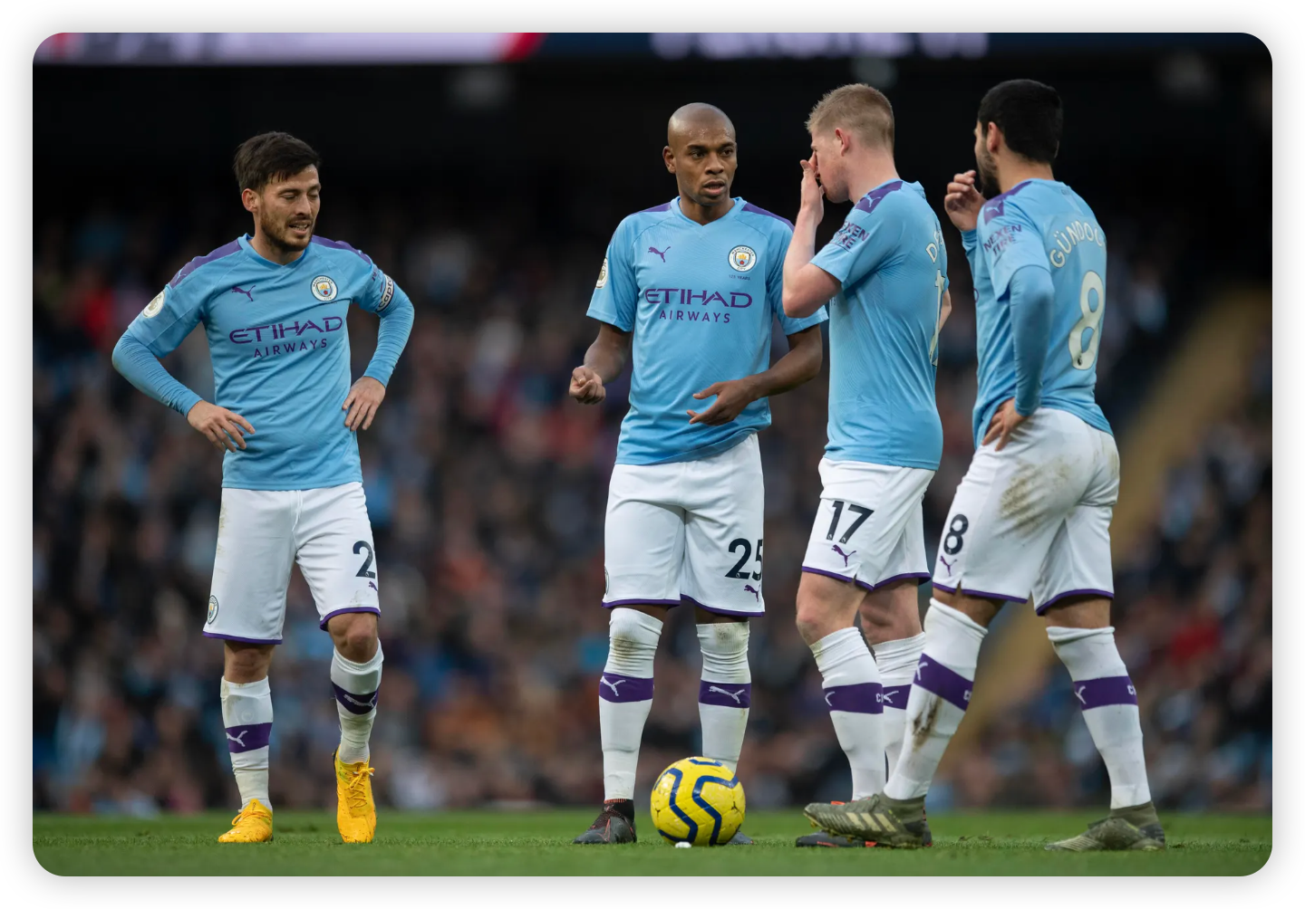 A History of FFP Breaches and the Stakes Today